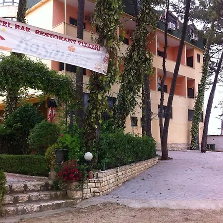 Kosmira Hotel