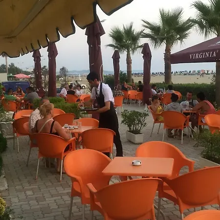 Hotel Kosmira Golem (Tirana)