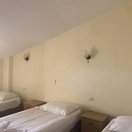 Hotel Kosmira