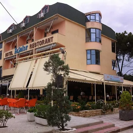 Hotel Kosmira