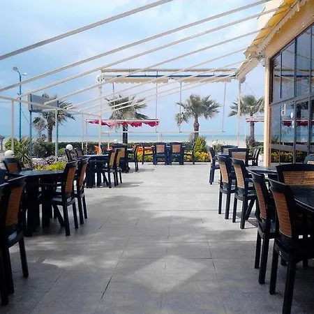 Hotel Kosmira Golem (Tirana)