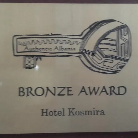 Kosmira Golem (Tirana)