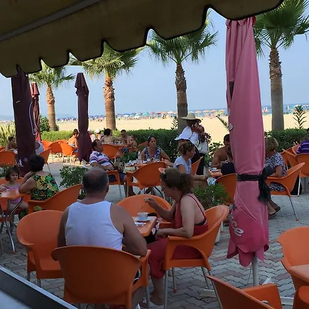 Hotel Kosmira