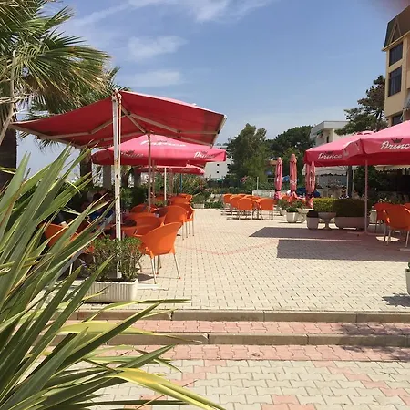 Kosmira Golem (Tirana)