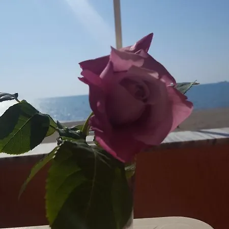 Kosmira Hotel *