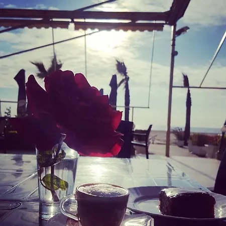 Kosmira Hotel