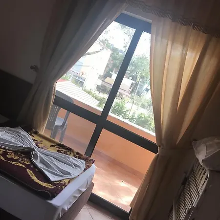 Kosmira Hotel *