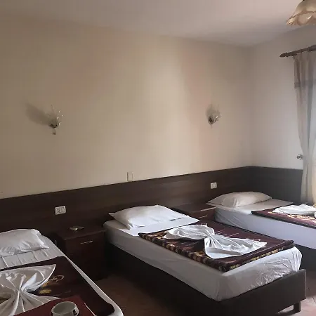 Kosmira Hotel
