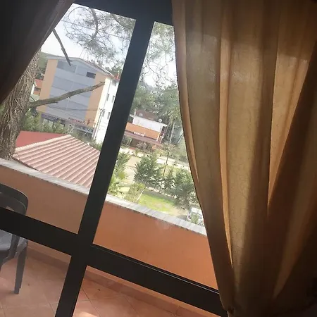 Kosmira Hotel