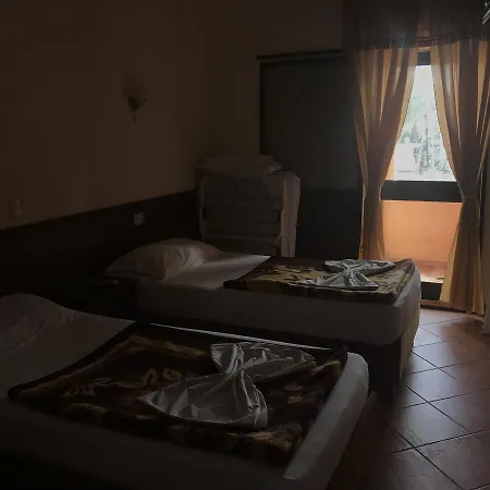 Hotel Kosmira